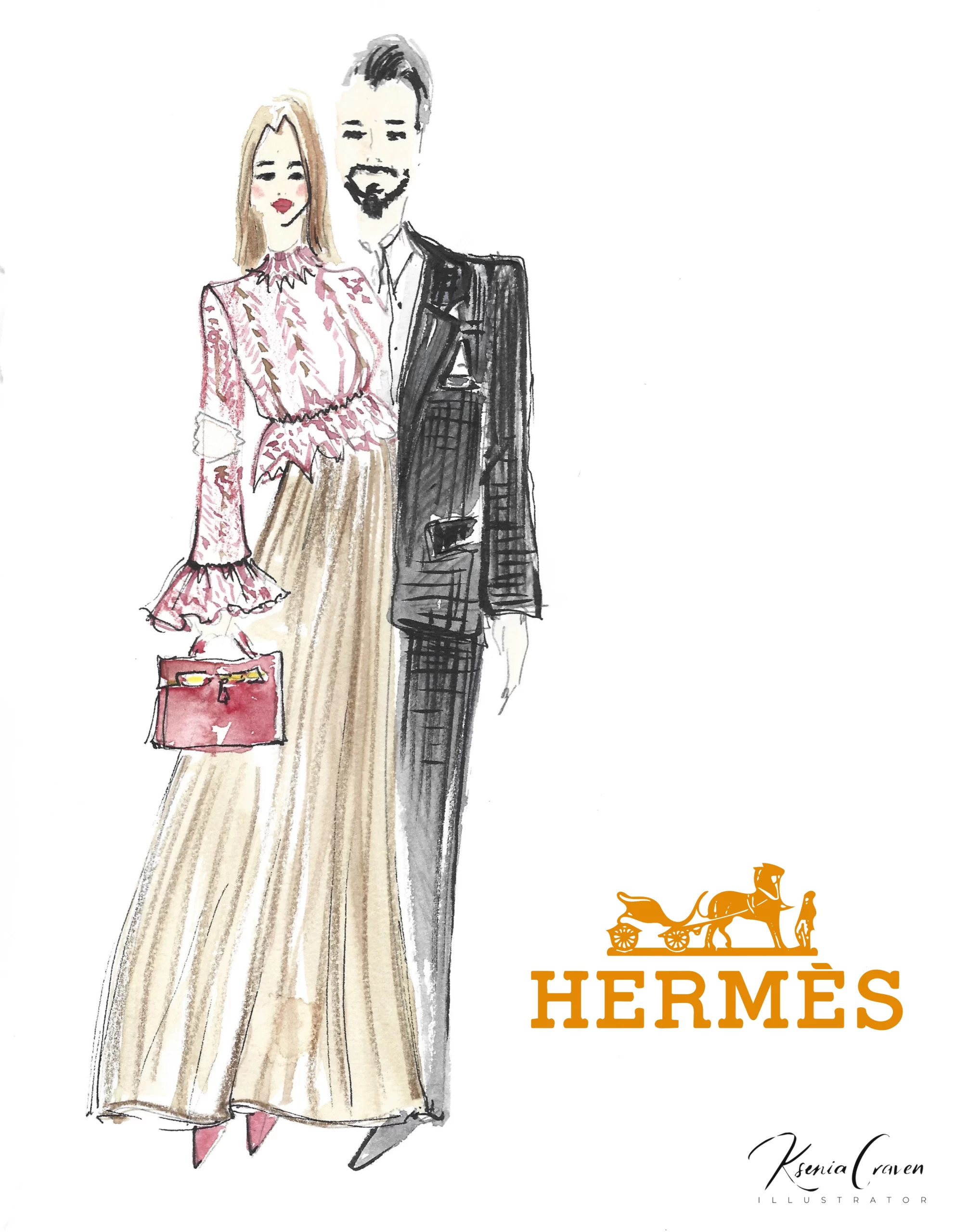 sketch artist near me