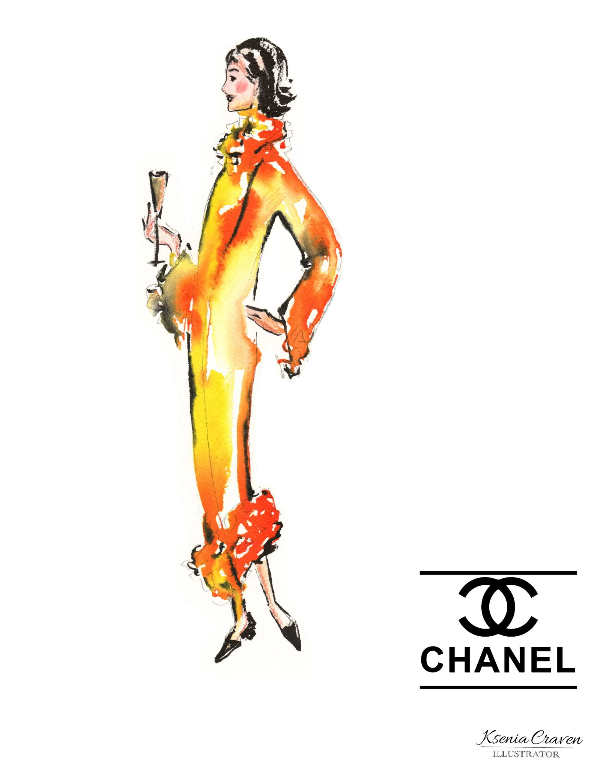 illustrators designers in miami