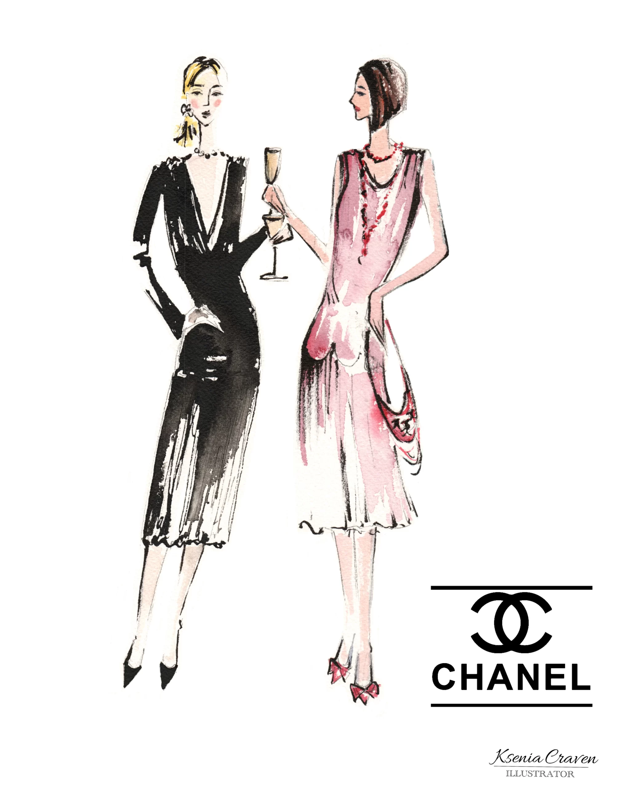 illustrators designers in miami