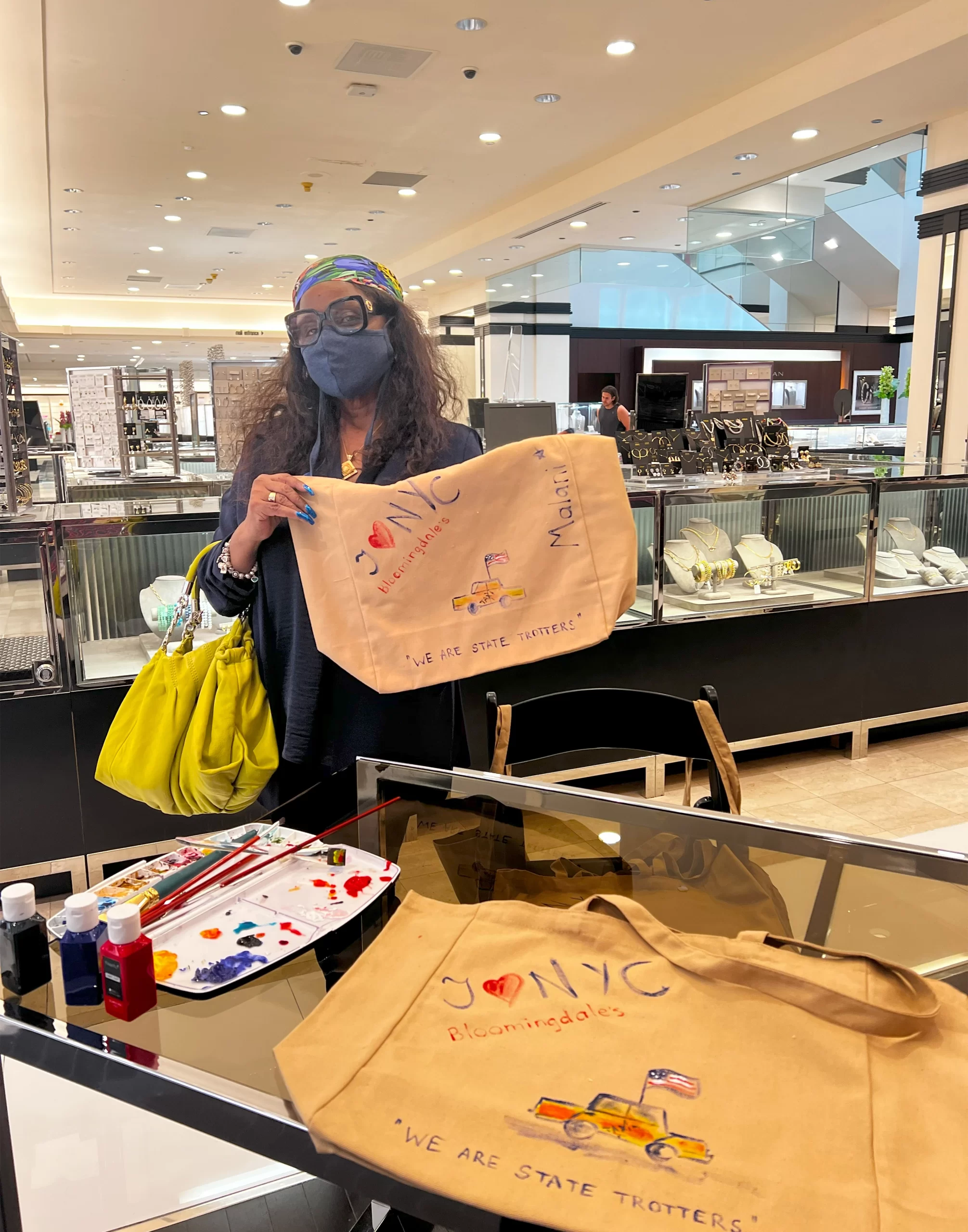 illustrators designers in miami