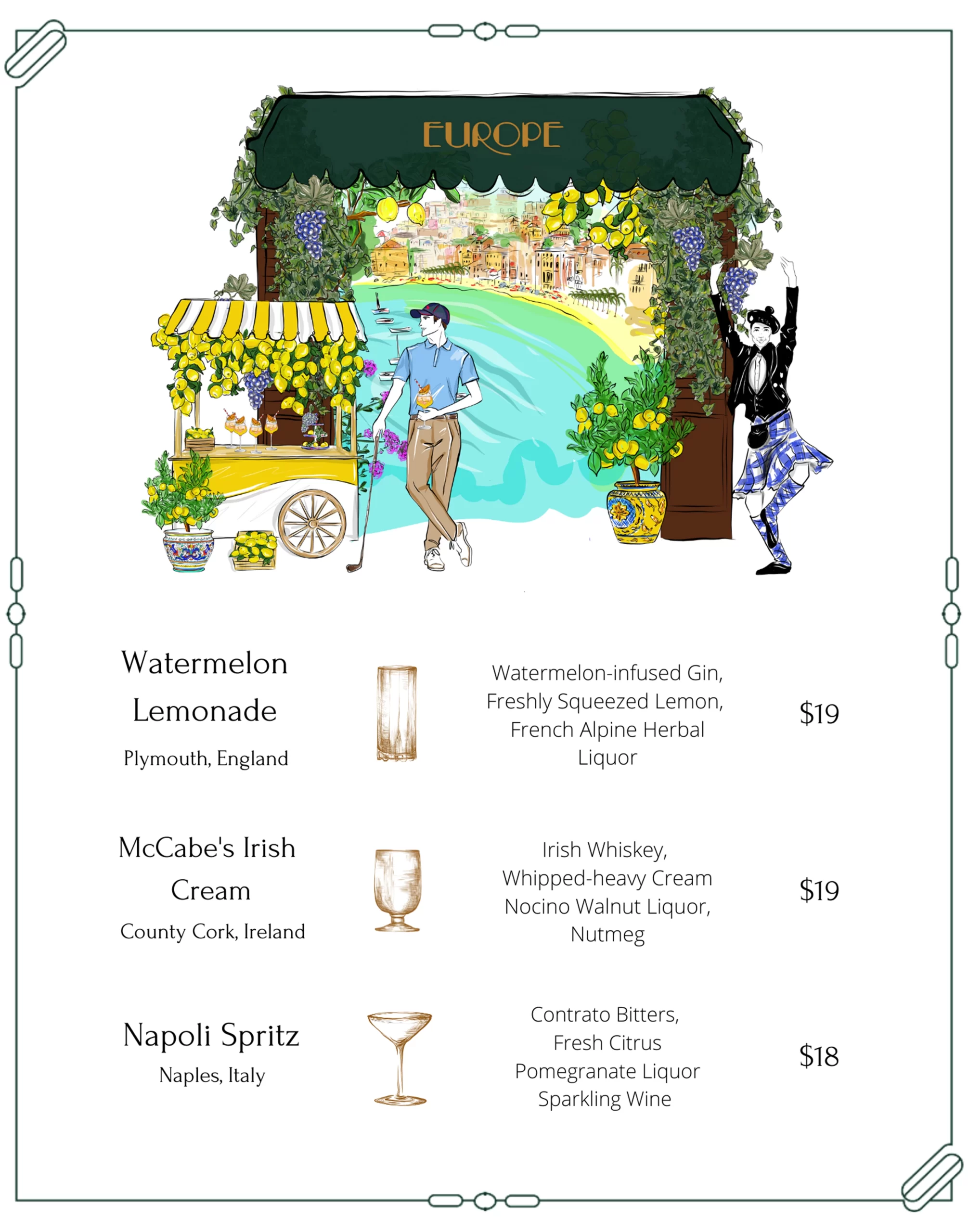 illustration design services