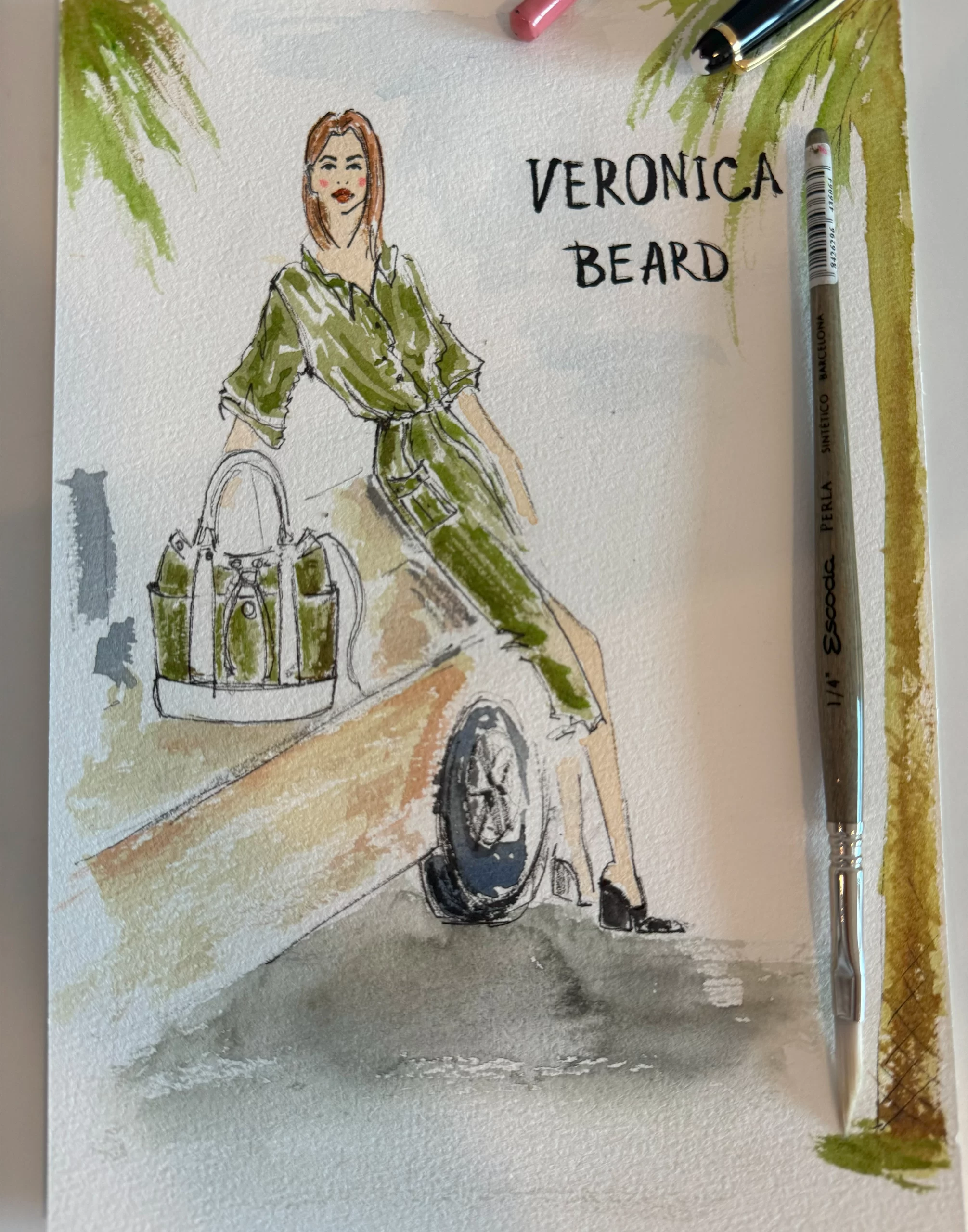 illustration design services