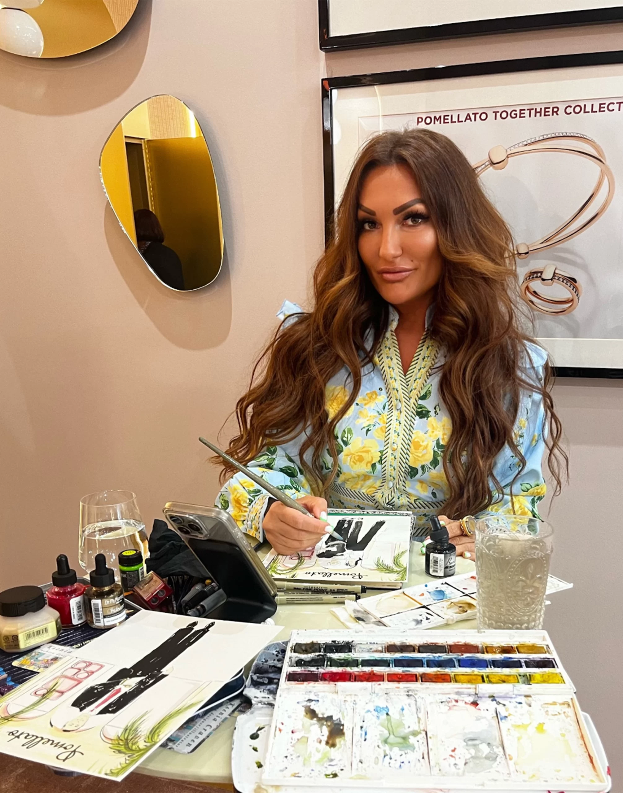 illustration design services