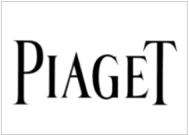 Piaget logo
