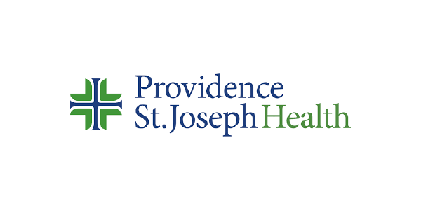 Providence St Joseph Health Logo