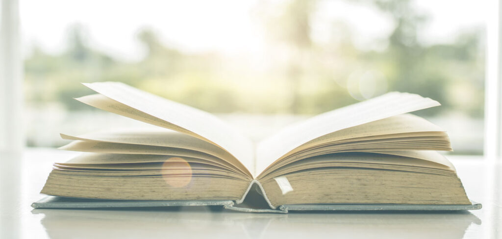 The Art of Storytelling Blog