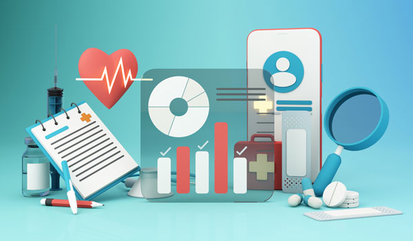 Case Study Digital Health