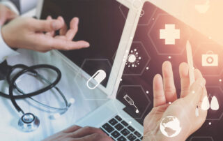 Health Care System Strategies to Help Bring the Joy Back to Medicine Blog