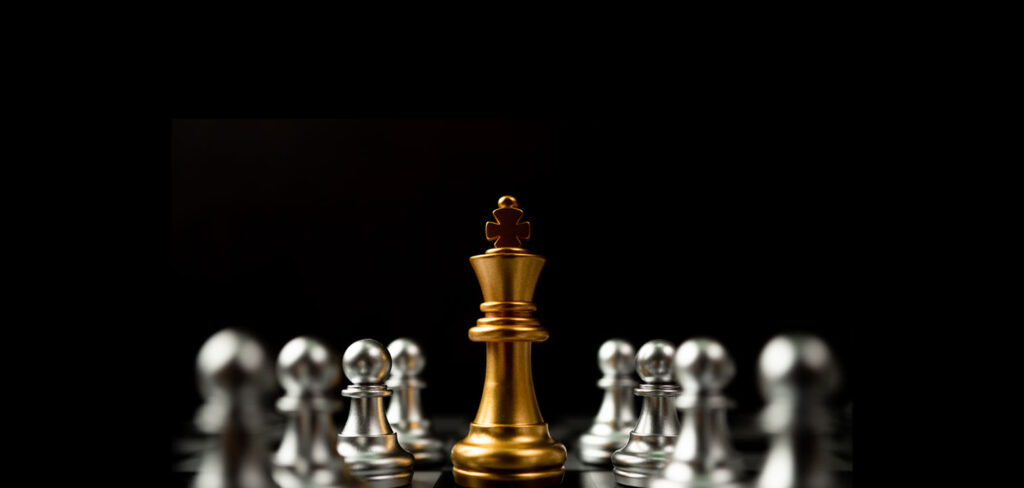 Unleash Your Executive Presence: Inspire and Engage Blog