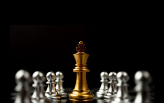 Unleash Your Executive Presence: Inspire and Engage Blog