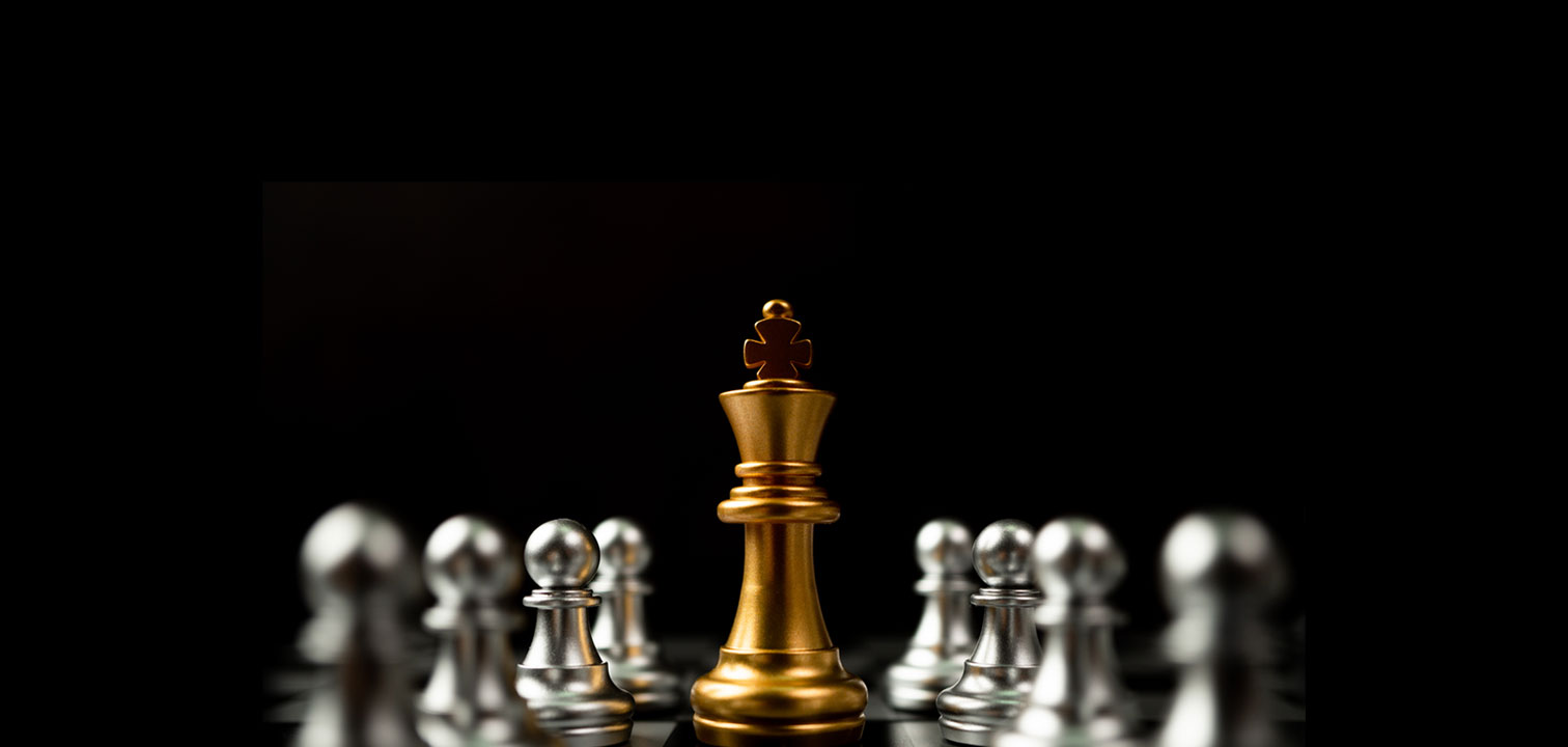 Unleash Your Executive Presence: Inspire and Engage Blog