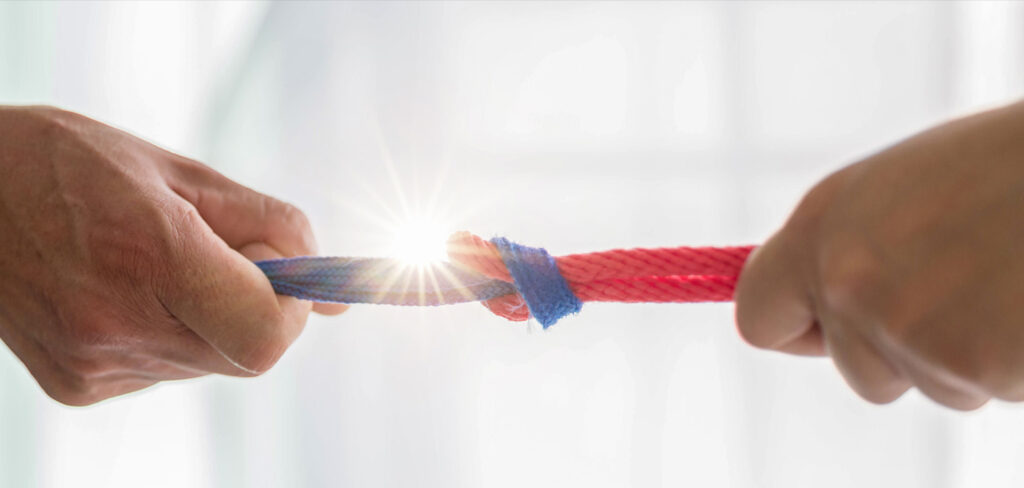 Strategies to Manage Conflict: An Opportunity for Growth Blog