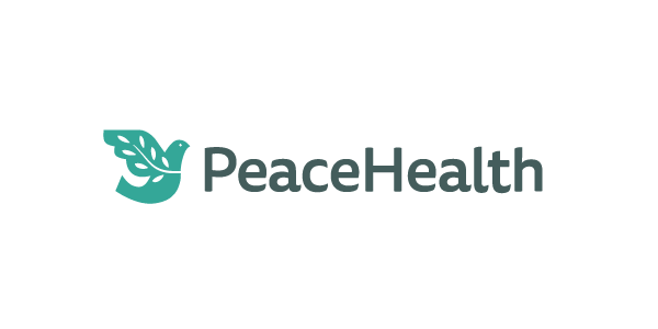 PeaceHealth Logo