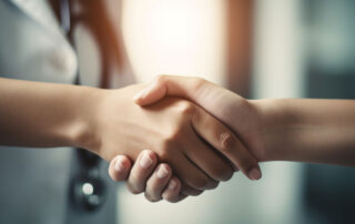 M&A in Healthcare: Four Ways to Start Strong to Achieve Cultural Alignment Blog Post