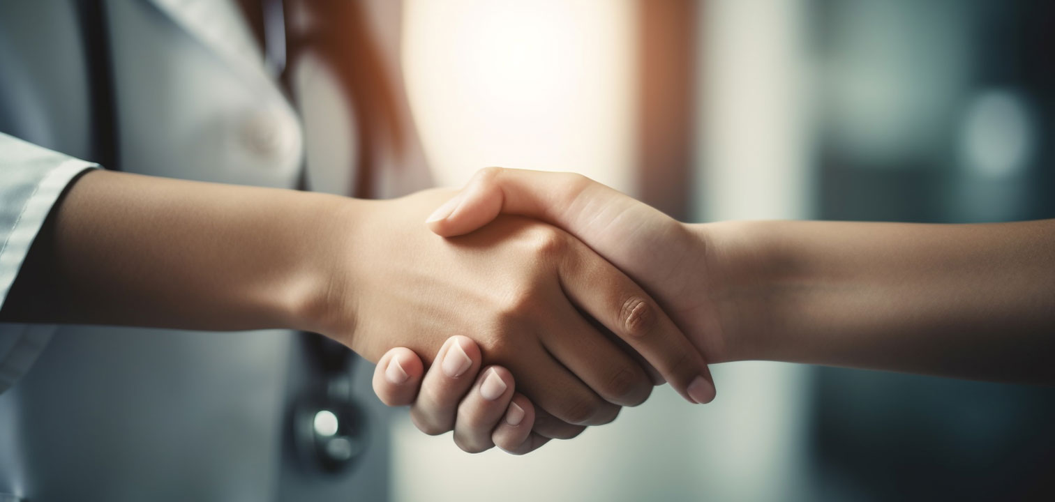 M&A in Healthcare: Four Ways to Start Strong to Achieve Cultural Alignment Blog Post