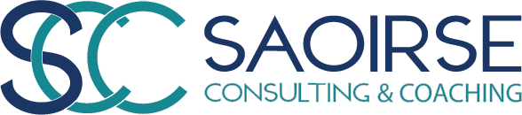 Saoirse Consulting & Coaching Logo