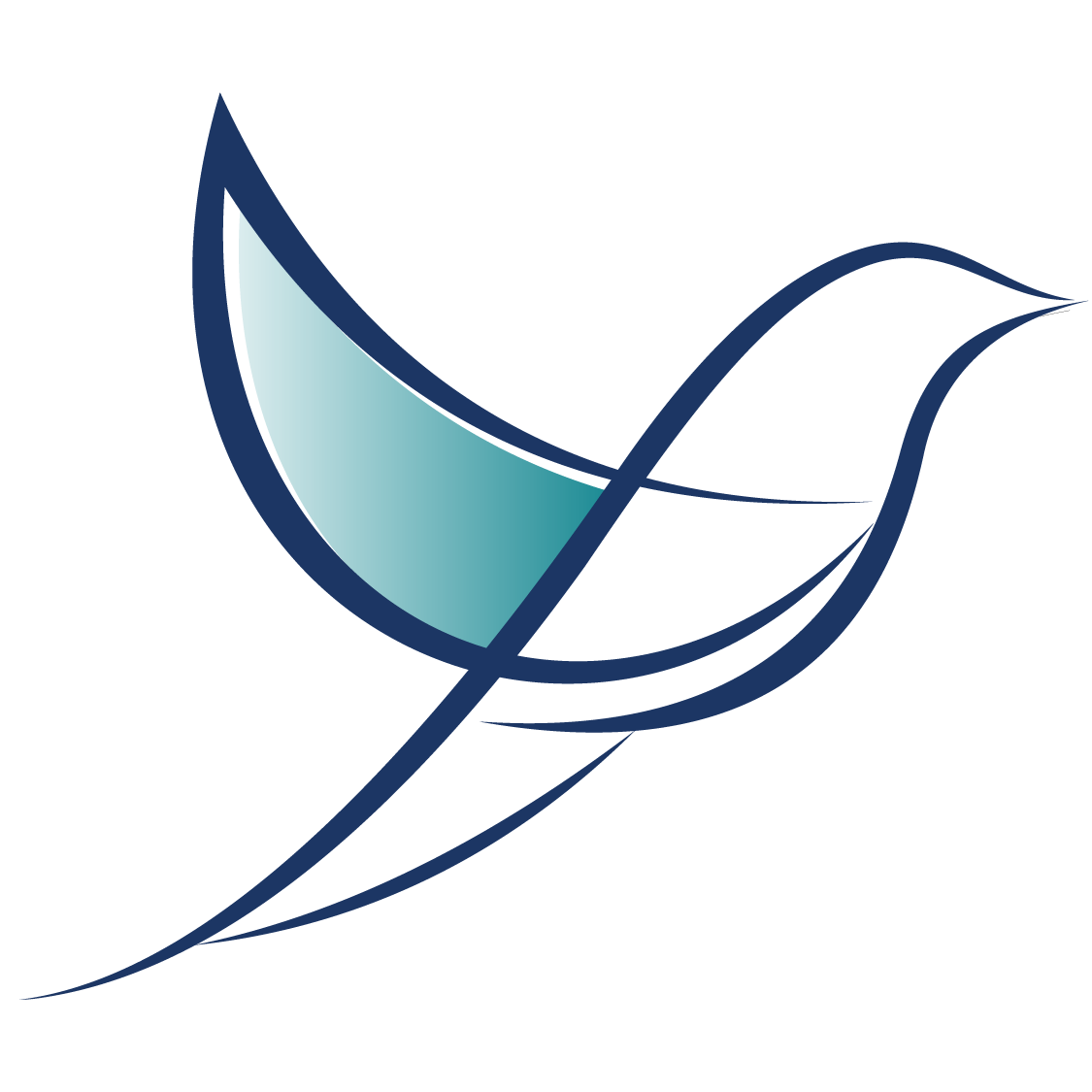 Saoirse Consulting and Coaching Bird Icon