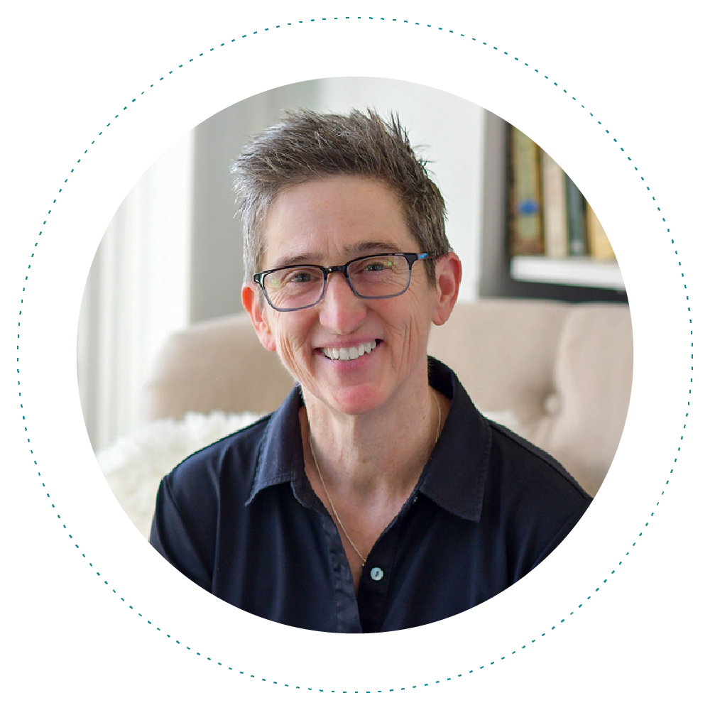 Elisabeth Wilson MD, MPH, MS-HPEd - Collaborator - Saoirse Consulting & Coaching