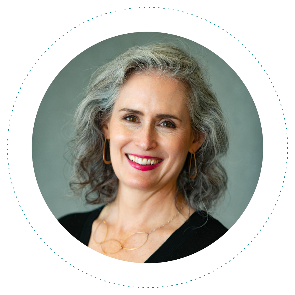 Hilary Goodkind - Collaborator - Saoirse Consulting & Coaching