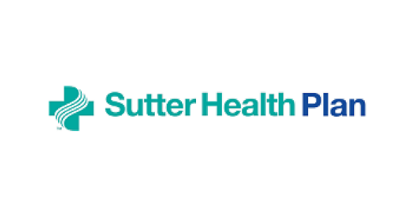 Sutter Health Logo