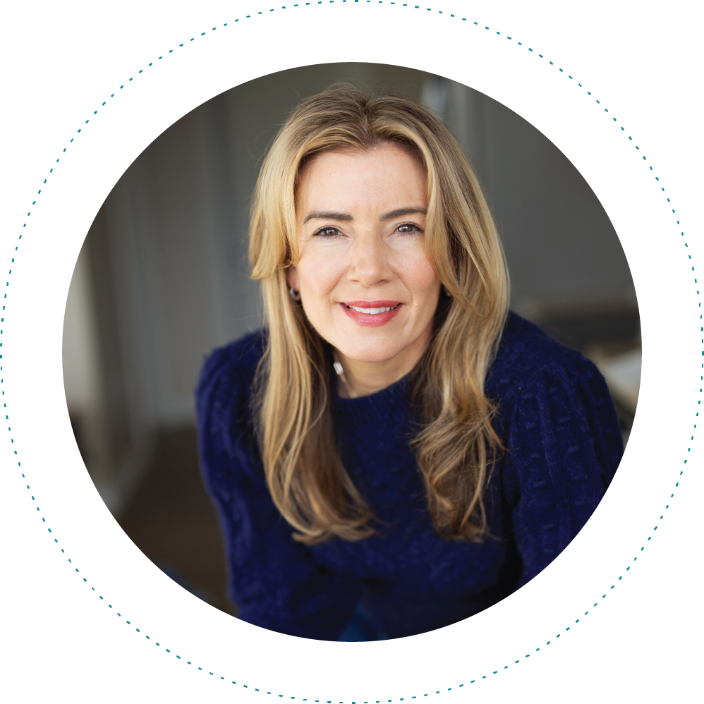 About Aoife - Trusted Consultant - Saoirse Consulting and Coaching