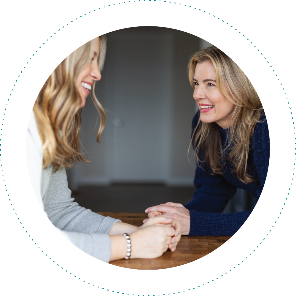 About Aoife - Executive Coaching and Leadership Development - Saoirse Consulting and Coaching