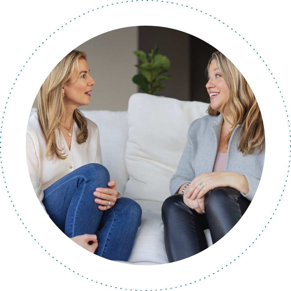 Services - Work-Life Balance Coaching - Saoirse Consulting and Coaching