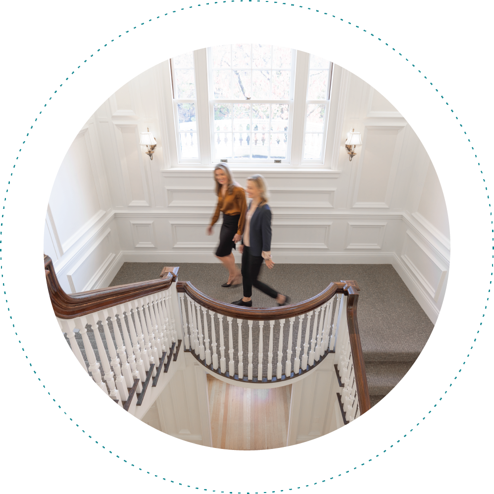 What Sets Us Apart - Leadership Transformation - Saoirse Consulting and Coaching