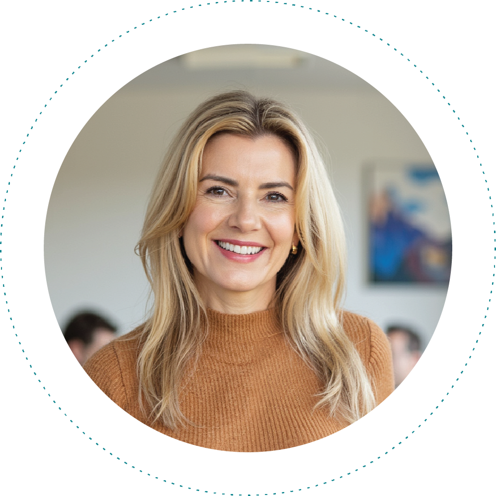 Work With Me - Achieve Sustainable Results - Saoirse Consulting and Coaching