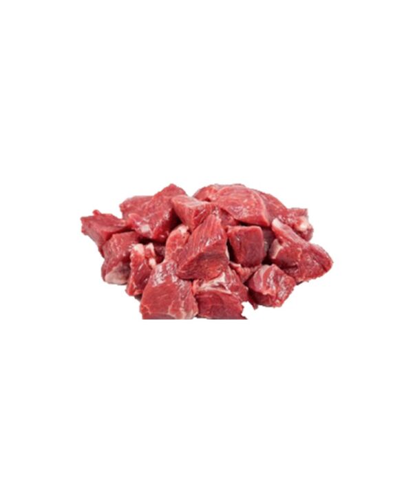 Lamb Cubes - Legs