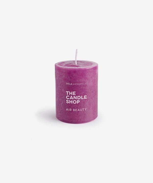 Dried Lavender & Oak