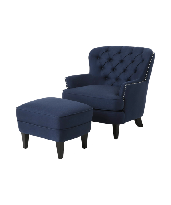 Koselig Armchair Hillared emerald