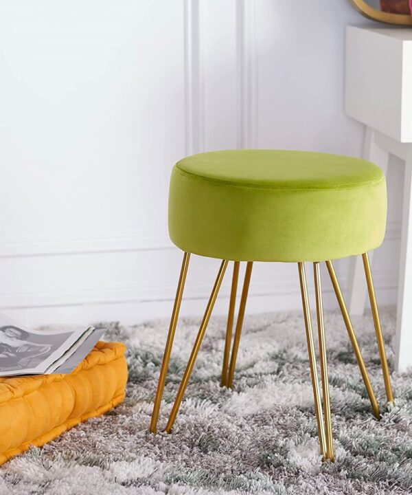 Monarch Modern Ottoman