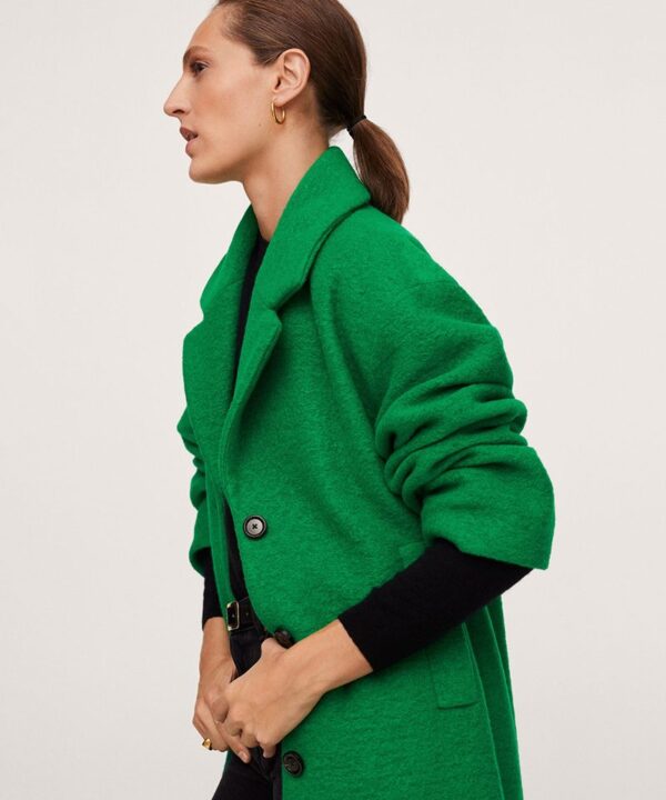 Floral jacquard halter top