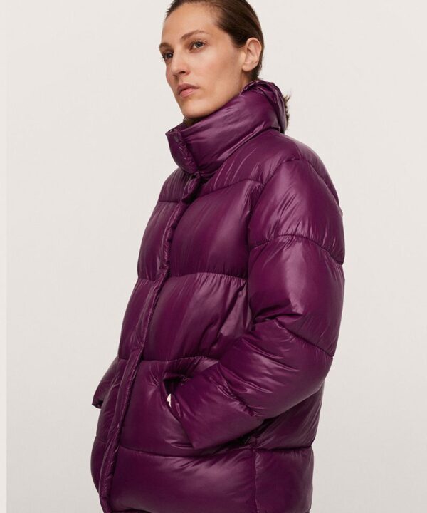 Trousers with lined belt