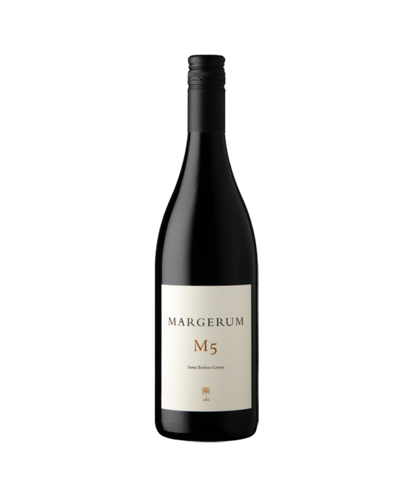 2019 Margerum M5 Red Rhône Blend