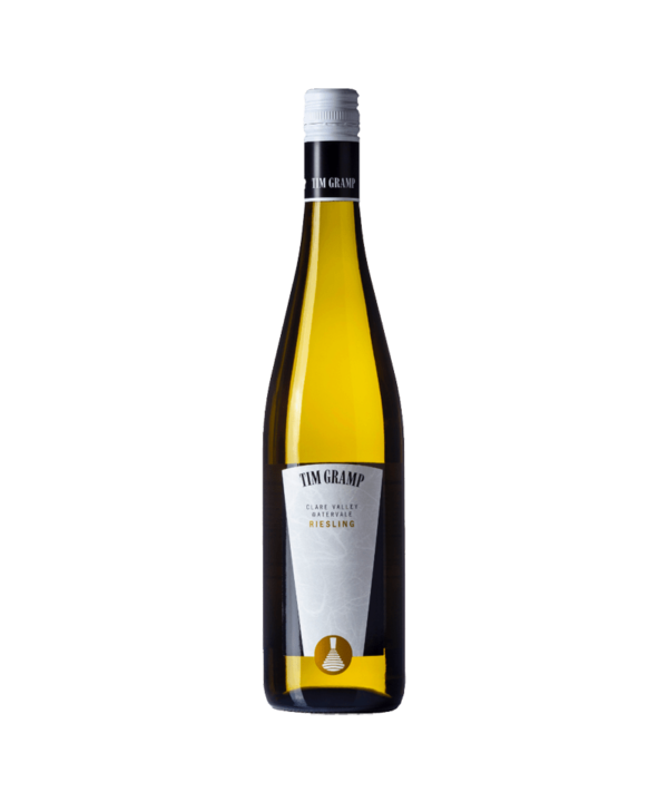 2021 clare valley watervale riesling